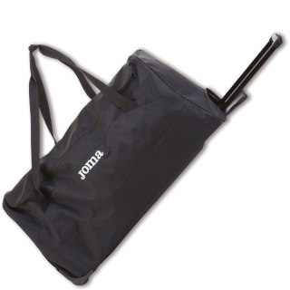 Torba Joma Trolley na kółkach 400480.100 czarny Joma