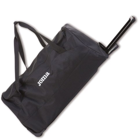 Torba Joma Trolley na kółkach 400480.100 czarny Joma