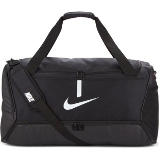 Torba Nike Academy Team Duffel Bag L CU8089 010 czarny Nike