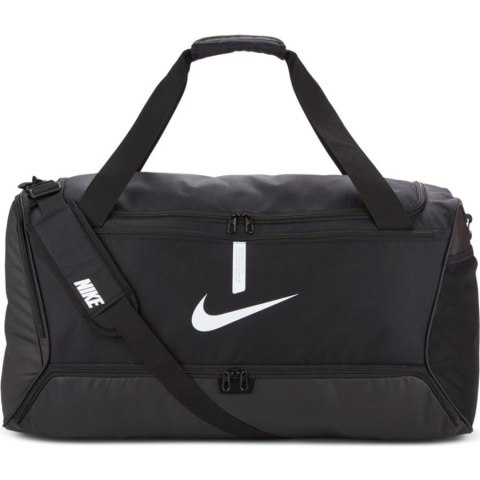 Torba Nike Academy Team Duffel Bag L CU8089 010 czarny Nike
