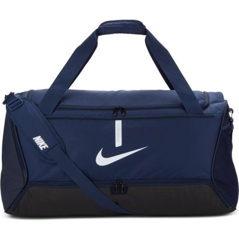 Torba Nike Academy Team Duffel Bag L CU8089 410 granatowy Nike