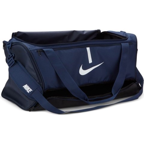 Torba Nike Academy Team Duffel Bag L CU8089 410 granatowy Nike