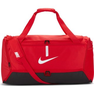 Torba Nike Academy Team Duffel Bag L CU8089 657 czerwony Nike