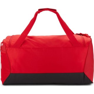 Torba Nike Academy Team Duffel Bag L CU8089 657 czerwony Nike