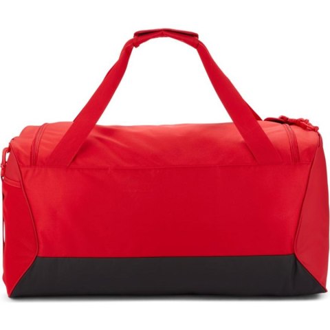 Torba Nike Academy Team Duffel Bag L CU8089 657 czerwony Nike