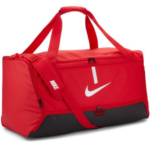 Torba Nike Academy Team Duffel Bag L CU8089 657 czerwony Nike