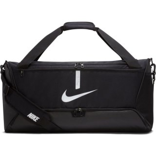 Torba Nike Academy Team Duffel Bag M CU8090 010 czarny Nike
