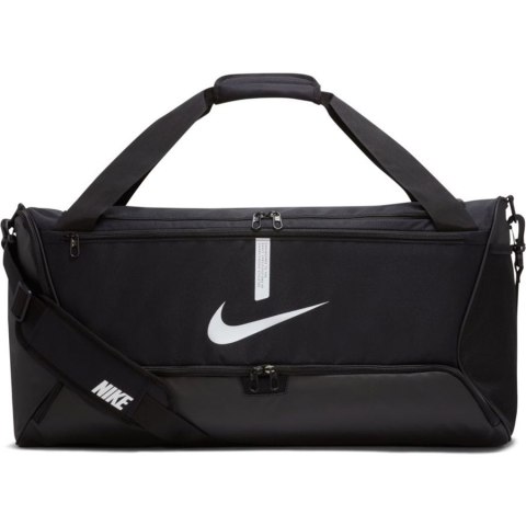 Torba Nike Academy Team Duffel Bag M CU8090 010 czarny Nike Torba Nike Academy Team Duffel Bag M CU8090 010 czarny Nike