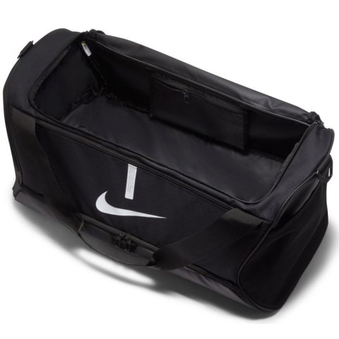 Torba Nike Academy Team Duffel Bag M CU8090 010 czarny Nike Torba Nike Academy Team Duffel Bag M CU8090 010 czarny Nike
