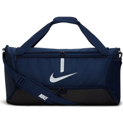 Torba Nike Academy Team Duffel Bag M CU8090 410 granatowy Nike
