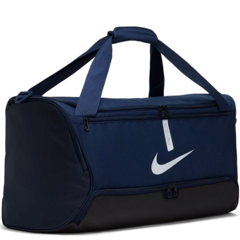 Torba Nike Academy Team Duffel Bag M CU8090 410 granatowy Nike