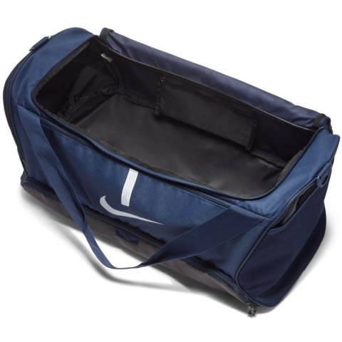 Torba Nike Academy Team Duffel Bag M CU8090 410 granatowy Nike