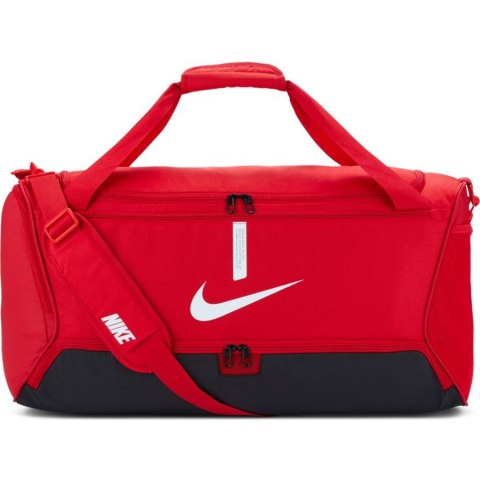 Torba Nike Academy Team Duffel Bag M CU8090 657 czerwony Nike Torba Nike Academy Team Duffel Bag M CU8090 657 czerwony Nike