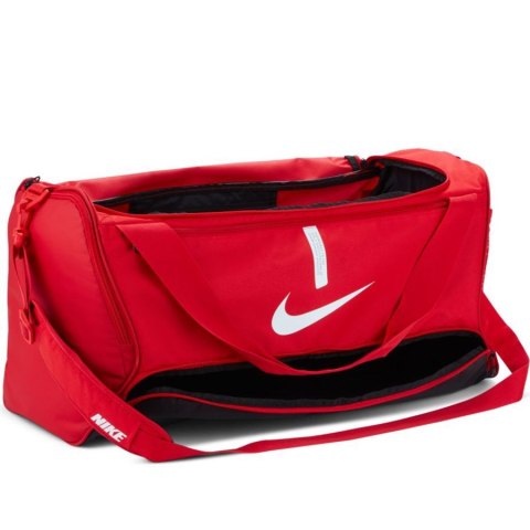 Torba Nike Academy Team Duffel Bag M CU8090 657 czerwony Nike Torba Nike Academy Team Duffel Bag M CU8090 657 czerwony Nike