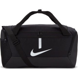 Torba Nike Academy Team Duffel Bag S CU8097 010 czarny Nike
