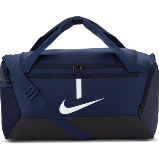 Torba Nike Academy Team Duffel Bag S CU8097 410 granatowy Nike