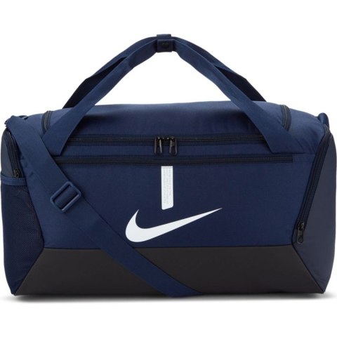Torba Nike Academy Team Duffel Bag S CU8097 410 granatowy Nike