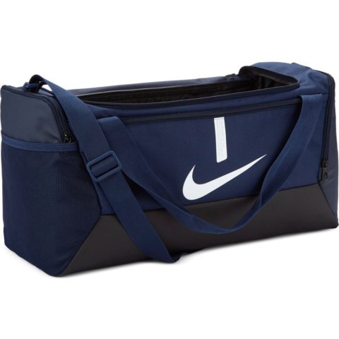 Torba Nike Academy Team Duffel Bag S CU8097 410 granatowy Nike
