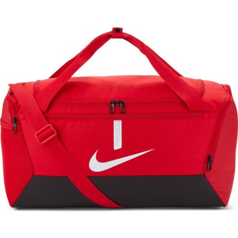 Torba Nike Academy Team Duffel Bag S CU8097 657 czerwony Nike