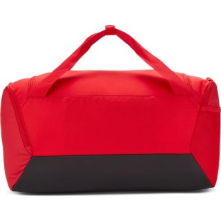 Torba Nike Academy Team Duffel Bag S CU8097 657 czerwony Nike
