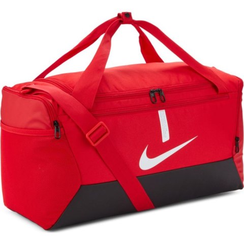 Torba Nike Academy Team Duffel Bag S CU8097 657 czerwony Nike