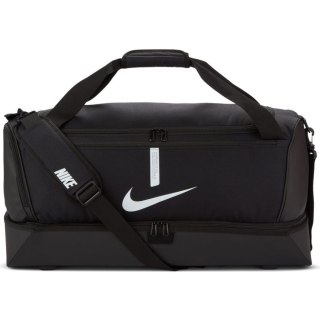 Torba Nike Academy Team Hardcase L CU8087 010 czarny Nike