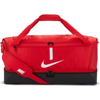 Torba Nike Academy Team Hardcase L CU8087 657 czerwony Nike