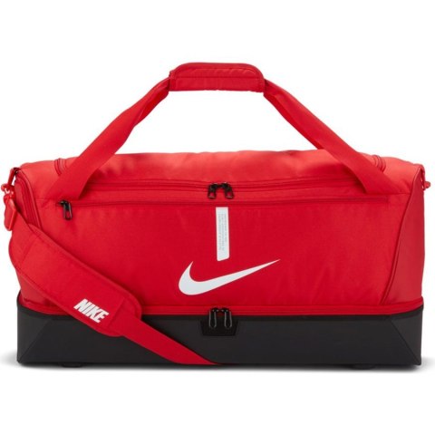 Torba Nike Academy Team Hardcase L CU8087 657 czerwony Nike