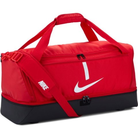 Torba Nike Academy Team Hardcase L CU8087 657 czerwony Nike