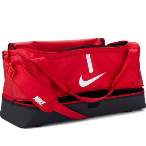 Torba Nike Academy Team Hardcase L CU8087 657 czerwony Nike