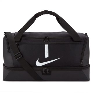 Torba Nike Academy Team Hardcase M CU8096 010 czarny Nike