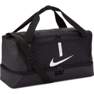 Torba Nike Academy Team Hardcase M CU8096 010 czarny Nike