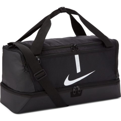 Torba Nike Academy Team Hardcase M CU8096 010 czarny Nike Torba Nike Academy Team Hardcase M CU8096 010 czarny Nike