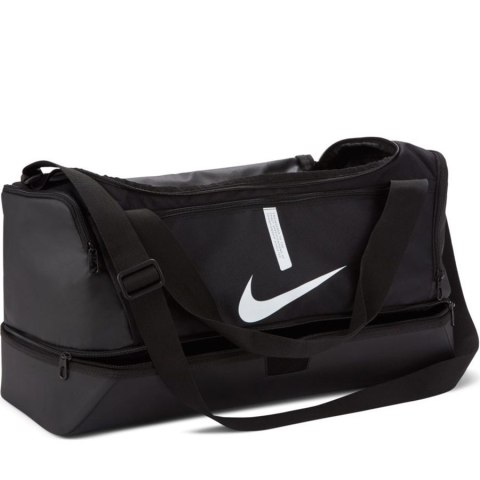 Torba Nike Academy Team Hardcase M CU8096 010 czarny Nike Torba Nike Academy Team Hardcase M CU8096 010 czarny Nike