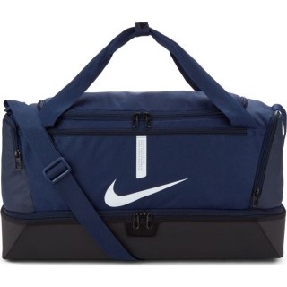 Torba Nike Academy Team Hardcase M CU8096 410 granatowy Nike