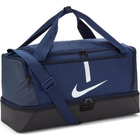Torba Nike Academy Team Hardcase M CU8096 410 granatowy Nike