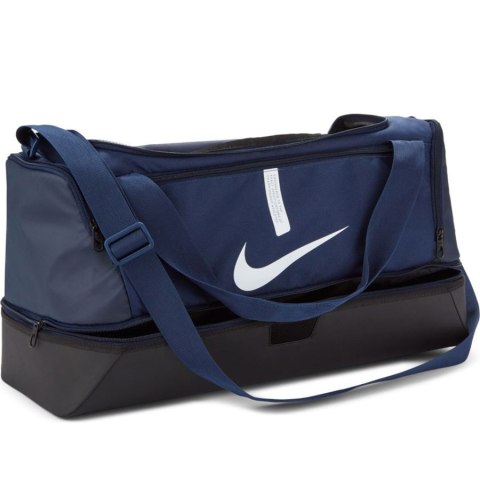 Torba Nike Academy Team Hardcase M CU8096 410 granatowy Nike
