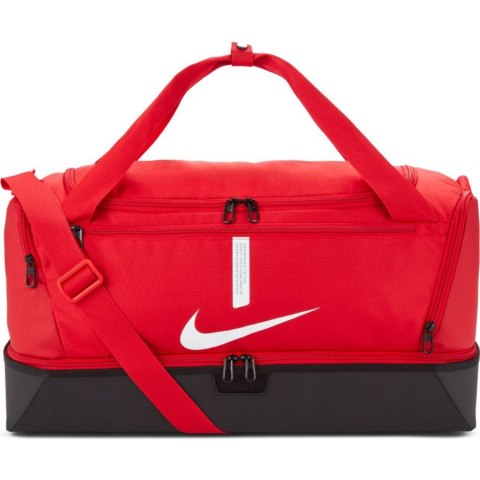 Torba Nike Academy Team Hardcase M CU8096 657 czerwony Nike Torba Nike Academy Team Hardcase M CU8096 657 czerwony Nike