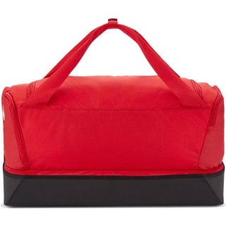 Torba Nike Academy Team Hardcase M CU8096 657 czerwony Nike