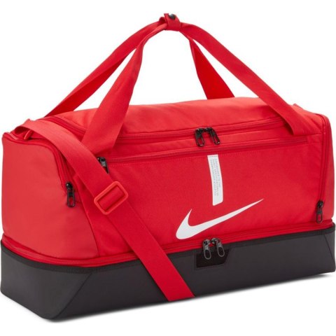 Torba Nike Academy Team Hardcase M CU8096 657 czerwony Nike Torba Nike Academy Team Hardcase M CU8096 657 czerwony Nike