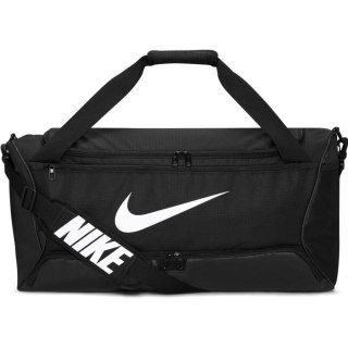 Torba Nike Brasilia DH7710-010 60x30x31 cm czarny Nike