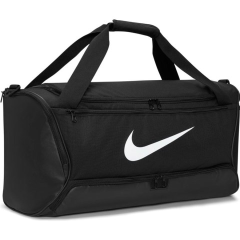 Torba Nike Brasilia DH7710-010 60x30x31 cm czarny Nike