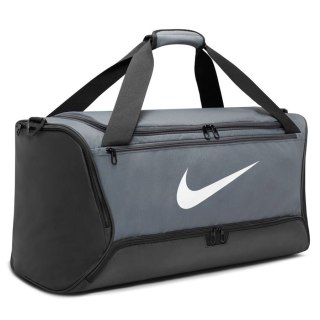 Torba Nike Brasilia DH7710-068 60x30x31 cm szary Nike