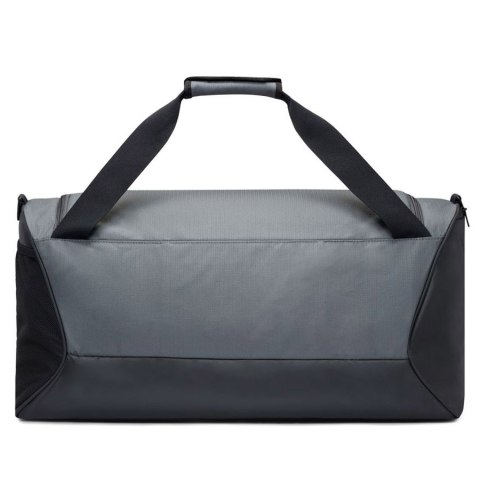 Torba Nike Brasilia DH7710-068 60x30x31 cm szary Nike Torba Nike Brasilia DH7710-068 60x30x31 cm szary Nike
