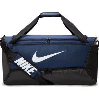 Torba Nike Brasilia DH7710-410 60x30x31 cm granatowy Nike