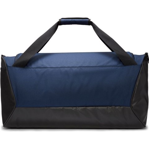 Torba Nike Brasilia DH7710-410 60x30x31 cm granatowy Nike Torba Nike Brasilia DH7710-410 60x30x31 cm granatowy Nike