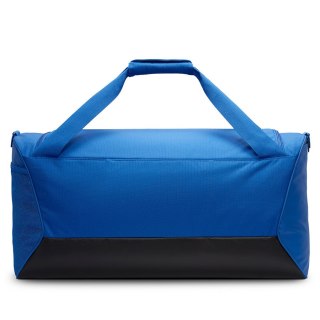 Torba Nike Brasilia DH7710 480 60x30x31 cm niebieski Nike