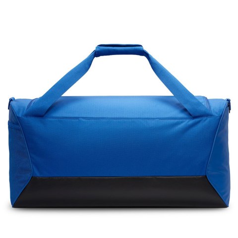 Torba Nike Brasilia DH7710 480 60x30x31 cm niebieski Nike Torba Nike Brasilia DH7710 480 60x30x31 cm niebieski Nike