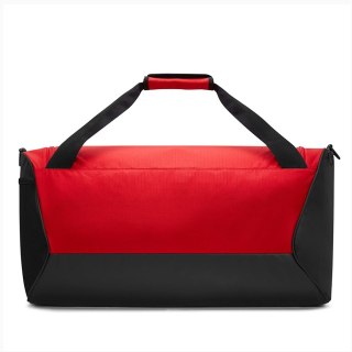 Torba Nike Brasilia DH7710-657 60x30x31 cm czerwony Nike