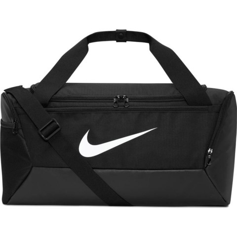 Torba Nike Brasilia DM3976-010 52x29x29 cm czarny Nike Torba Nike Brasilia DM3976-010 52x29x29 cm czarny Nike